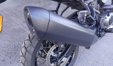 HARLEY-DAVIDSON ADVENTURE PAN AMERICA 1250 SPECIAL