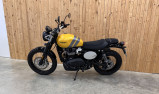 TRIUMPH SCRAMBLER 900