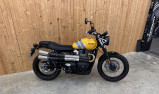 TRIUMPH SCRAMBLER 900