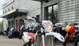BETA XTRAINER 300