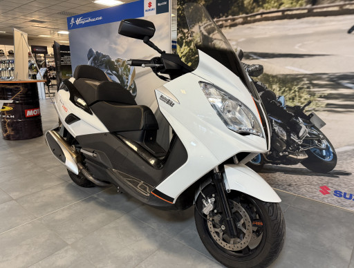 PEUGEOT SATELIS 400 RS