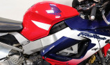HONDA CBR 900 RR 