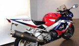 HONDA CBR 900 RR 