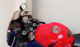 HONDA CBR 900 RR 