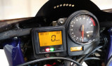 HONDA CBR 900 RR 