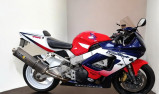 HONDA CBR 900 RR 
