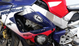 HONDA CBR 900 RR 