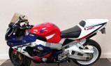 HONDA CBR 900 RR 
