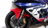 HONDA CBR 900 RR 