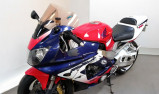 HONDA CBR 900 RR 