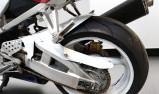 HONDA CBR 900 RR 