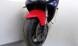 HONDA CBR 900 RR 