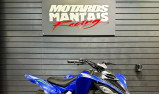 YAMAHA YFM 90 RAPTOR