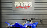 YAMAHA YFM 90 RAPTOR