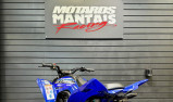 YAMAHA YFM 90 RAPTOR