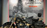 HARLEY-DAVIDSON SOFTAIL HERITAGE 1690 CLASSIC