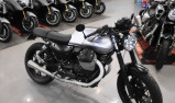 MOTO GUZZI V7 CAFE CLASSIC