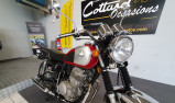MASH FIVE HUNDRED REVISEE ET GARANTIE 12 MOIS !