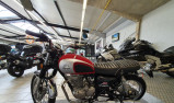 MASH FIVE HUNDRED REVISEE ET GARANTIE 12 MOIS !