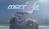 YAMAHA VIKING 700 3 places – A PARTIR DE 209€/MOIS TVA RECUPERABLE