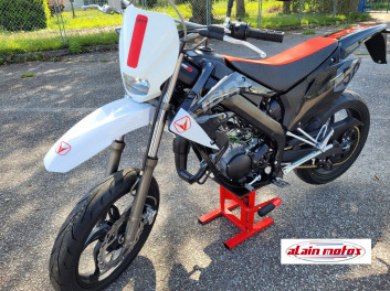 NOUVELLE VENT SKATE 50