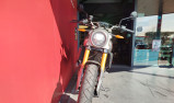 INDIAN FTR 1200 S