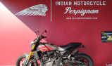 INDIAN FTR 1200 S