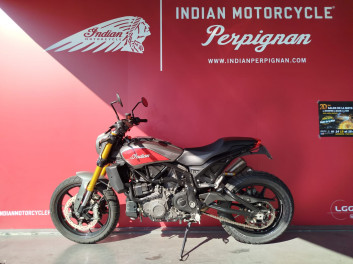 INDIAN FTR 1200 S