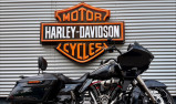 HARLEY-DAVIDSON TOURING STREET GLIDE 1923 CVO 