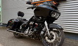 HARLEY-DAVIDSON TOURING STREET GLIDE 1923 CVO 