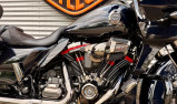 HARLEY-DAVIDSON TOURING STREET GLIDE 1923 CVO 