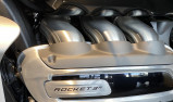 TRIUMPH ROCKET 3 R