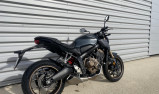 HONDA CB 650 R