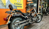 HARLEY-DAVIDSON SOFTAIL FAT BOY 1580 105TH