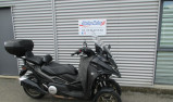 KYMCO CV3 550 2023 * à partir de 128€/mois*