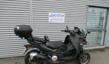 KYMCO CV3 550 2023 * à partir de 128€/mois*
