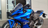 SUZUKI GSX-8R