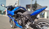 SUZUKI GSX-8R