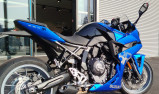 SUZUKI GSX-8R