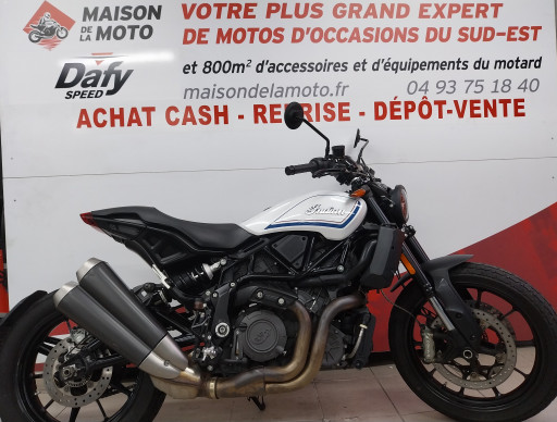 INDIAN FTR 1200 ABS BRIDE A2