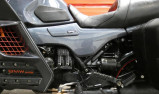 BMW K1