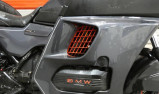 BMW K1