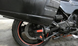 BMW K1