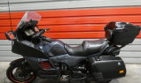 BMW K1
