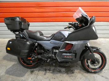 BMW K1
