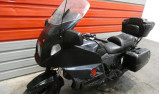 BMW K1