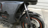 BMW K1