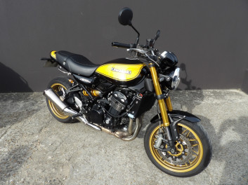 KAWASAKI Z900RS SE Z 900RS SE Z900RSSE