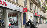 HONDA NSS FORZA 125