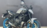 YAMAHA MT-07 A2 - MT 07 - MT07 - PROPRIETAIRE 1 - GARANTIE CONSTRUCTEUR